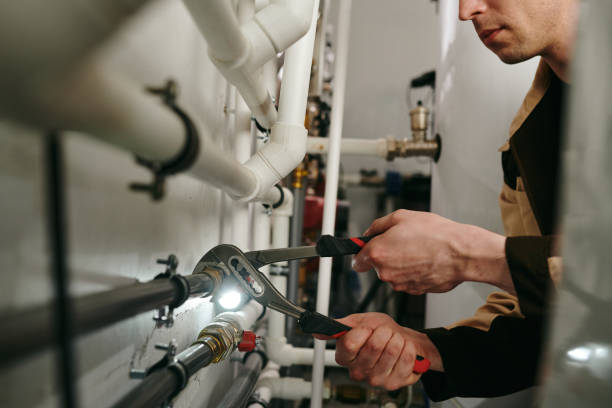 Best Emergency Plumbing Repair  in Ocean Gate, NJ