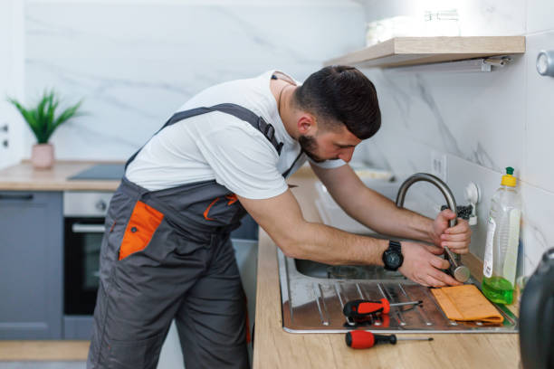 Best Local Plumber Services  in Ocean Gate, NJ