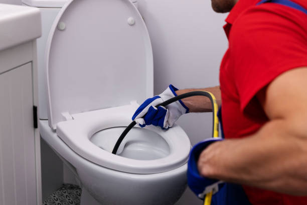 Best Water Leak Repair  in Ocean Gate, NJ
