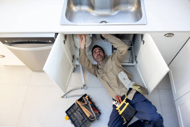 Reliable Ocean Gate, NJ Plumbing Solutions