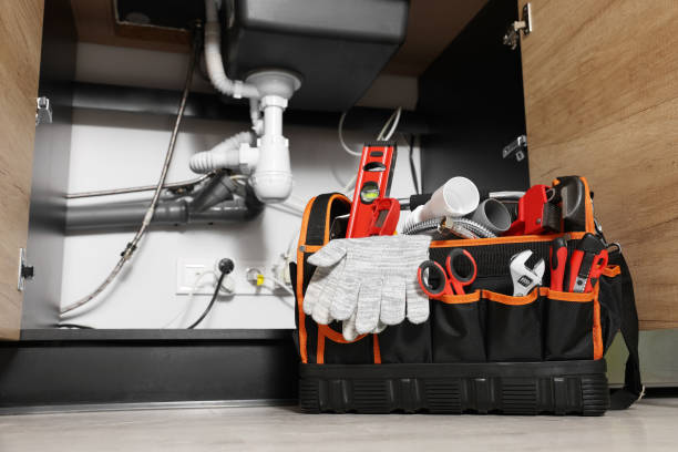 Best Leak Detection Services  in Ocean Gate, NJ