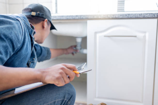 Best Drain Cleaning Services  in Ocean Gate, NJ