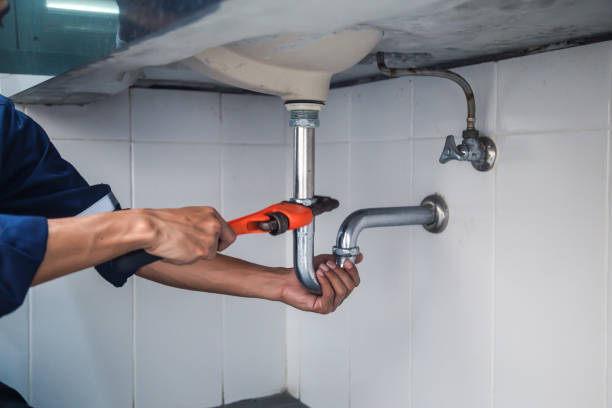 Best Affordable Plumbing Services  in Ocean Gate, NJ