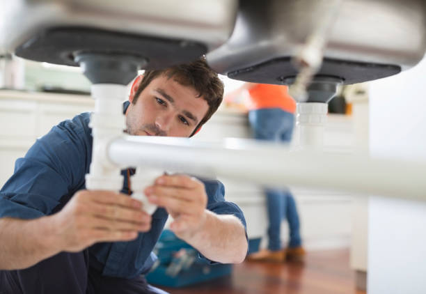 Best Gas Line Repair  in Ocean Gate, NJ