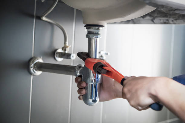 Best Same-Day Plumbing Service  in Ocean Gate, NJ