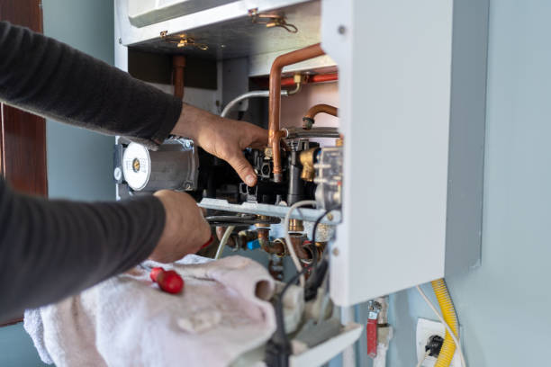 Best Commercial Plumbing Services  in Ocean Gate, NJ